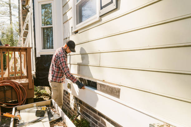 Trusted Fiber Cement Siding service in Decatur, TN - Squared Siding